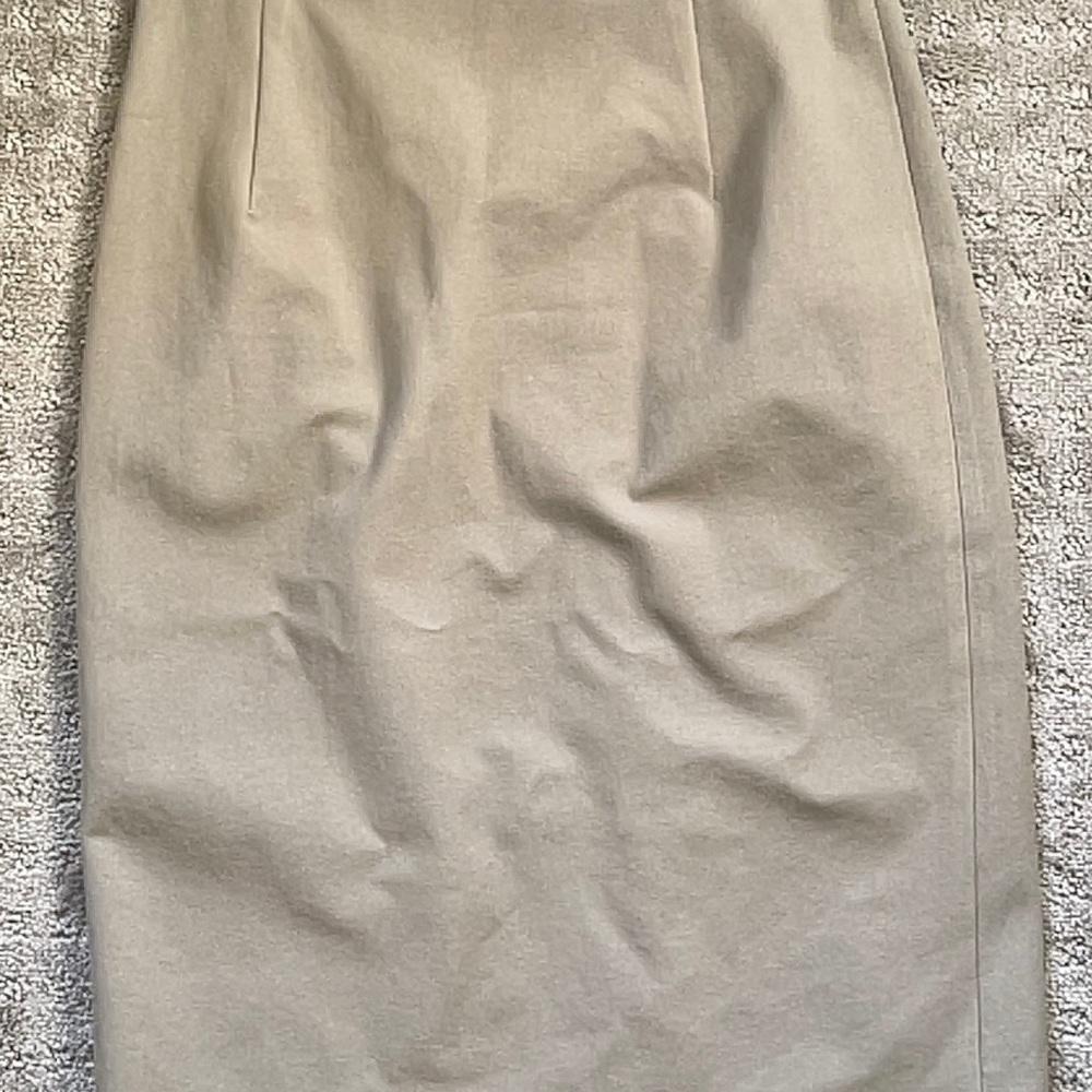 Theory pencil skirt